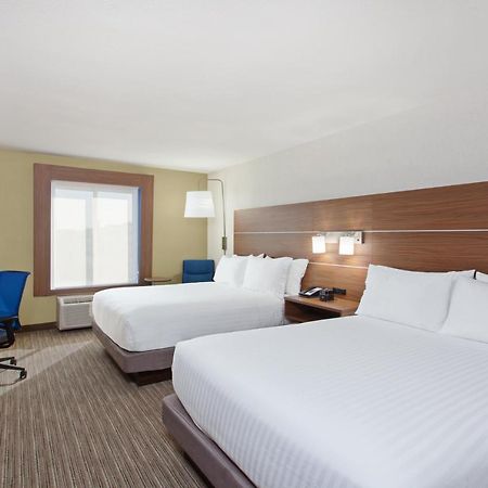 Holiday Inn Express West Los Angeles By Ihg Екстериор снимка