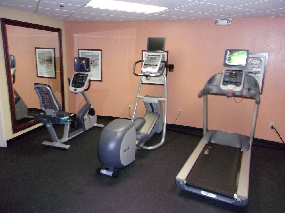 Holiday Inn Express West Los Angeles By Ihg Екстериор снимка