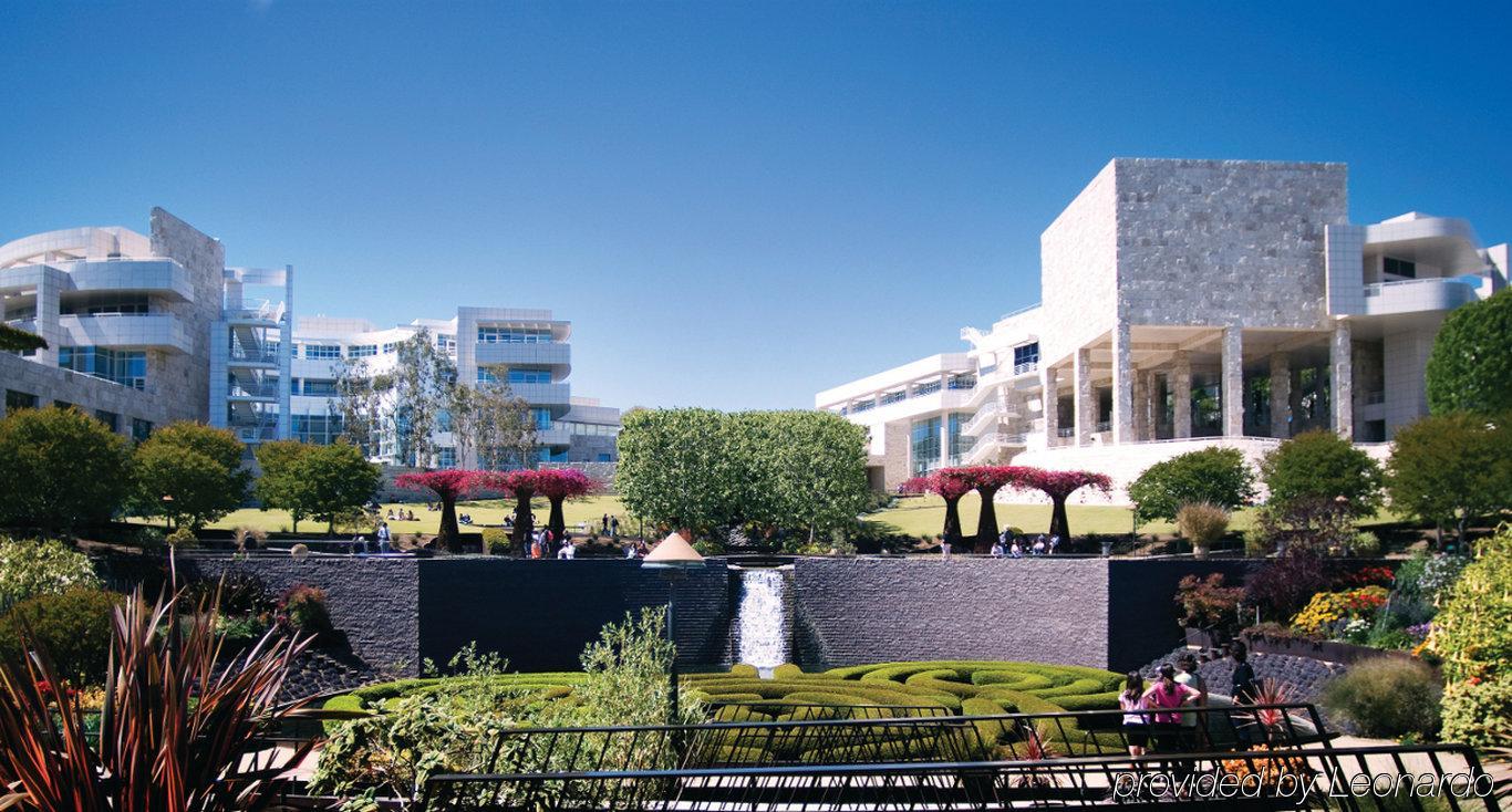 Holiday Inn Express West Los Angeles By Ihg Екстериор снимка