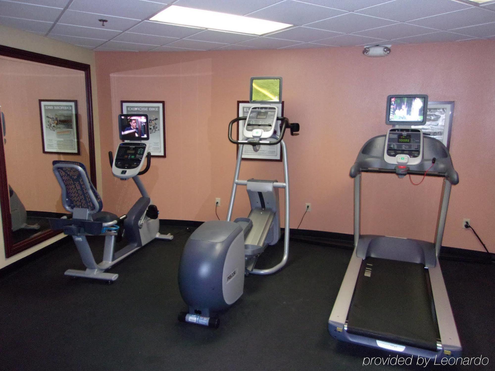 Holiday Inn Express West Los Angeles By Ihg Екстериор снимка