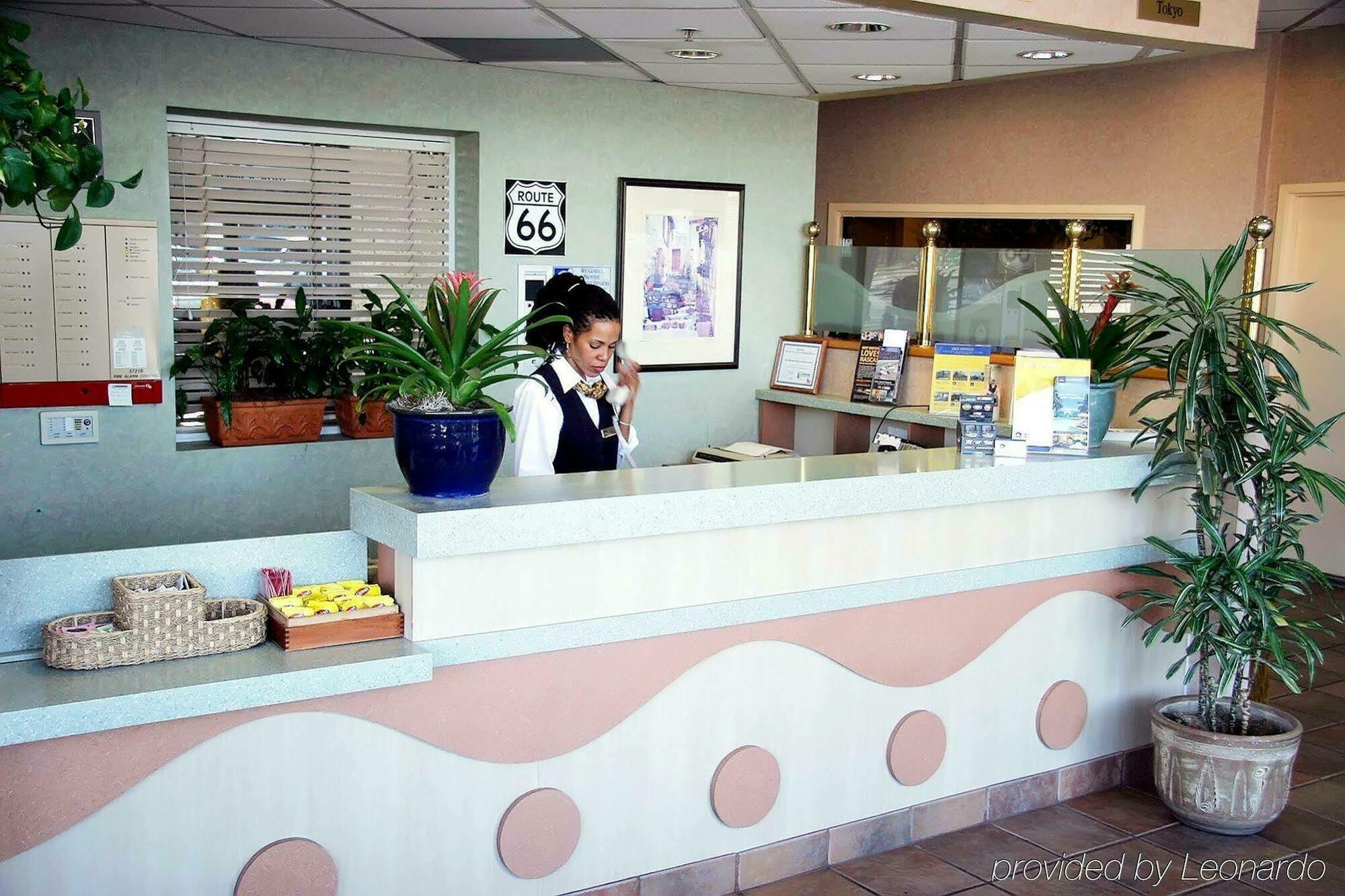 Holiday Inn Express West Los Angeles By Ihg Екстериор снимка