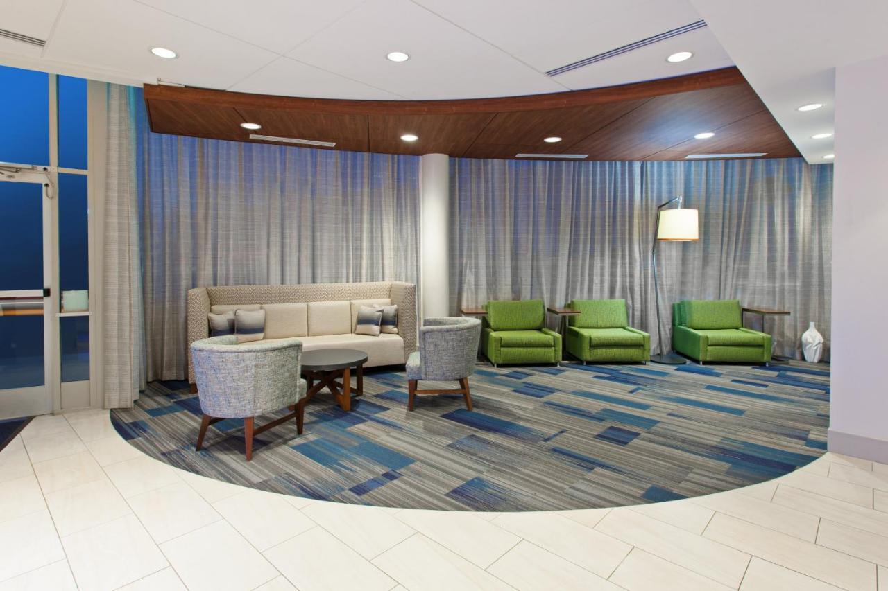 Holiday Inn Express West Los Angeles By Ihg Екстериор снимка